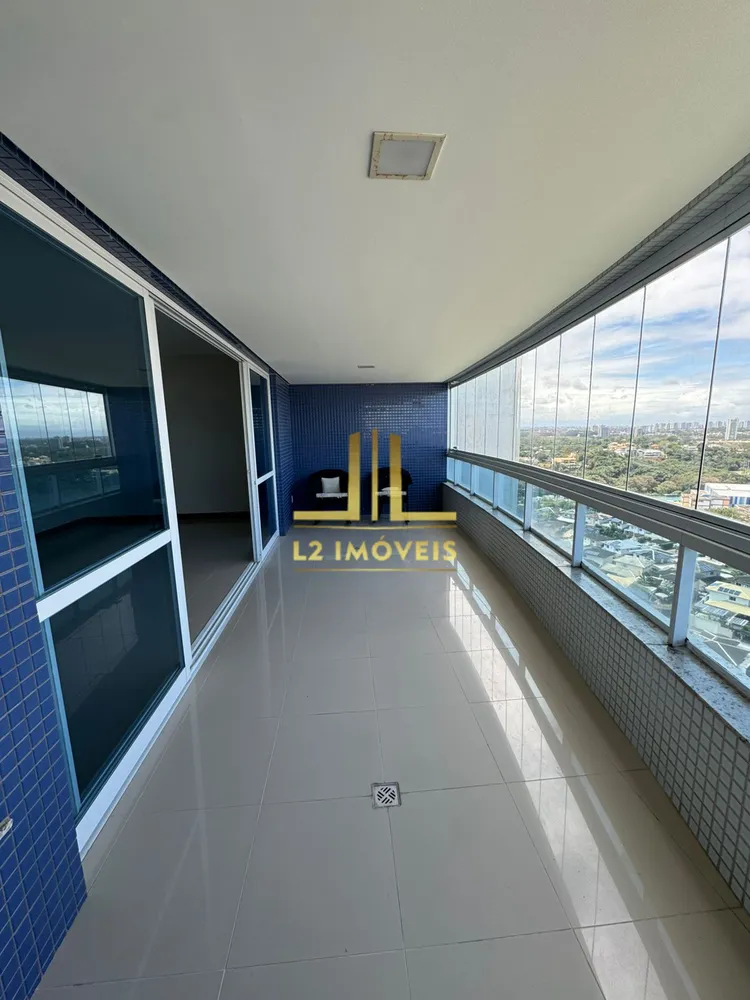 Apartamento, 4 quartos, 162 m² - Foto 9