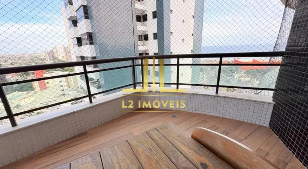 Apartamento, 3 quartos, 145 m² - Foto 3