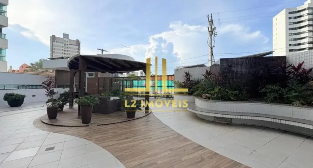 Apartamento, 3 quartos, 145 m² - Foto 8