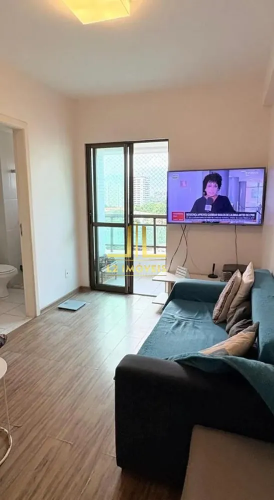 Apartamento, 3 quartos, 145 m² - Foto 12