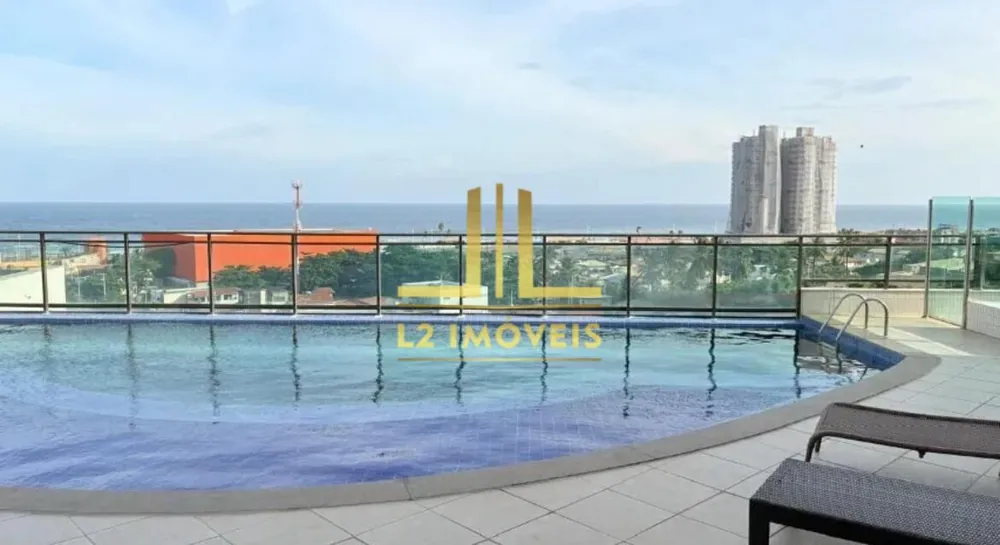 Apartamento, 3 quartos, 145 m² - Foto 2