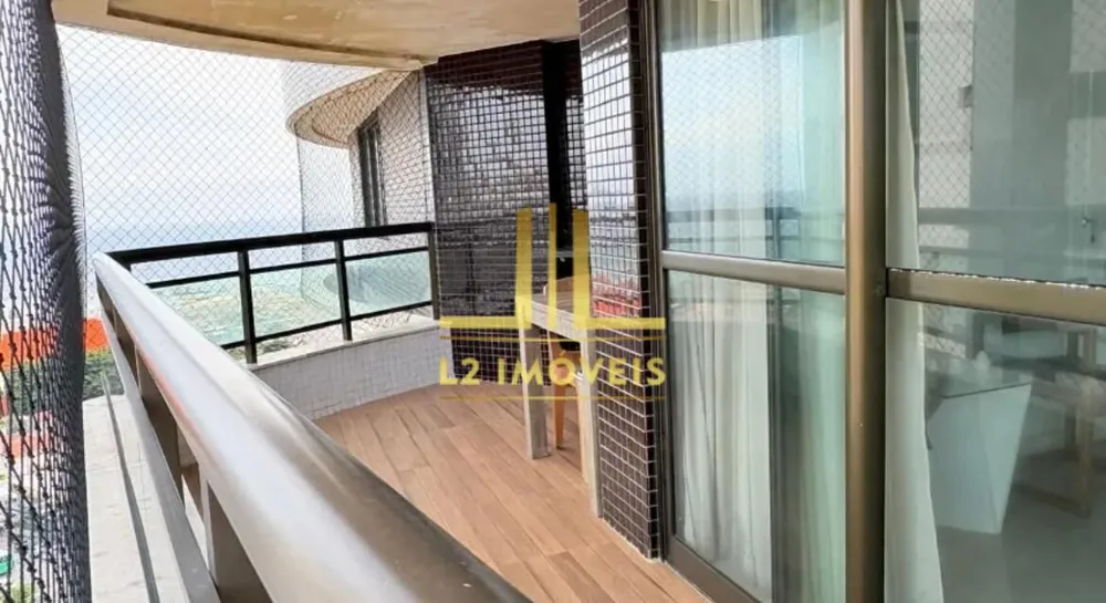Apartamento, 3 quartos, 145 m² - Foto 1