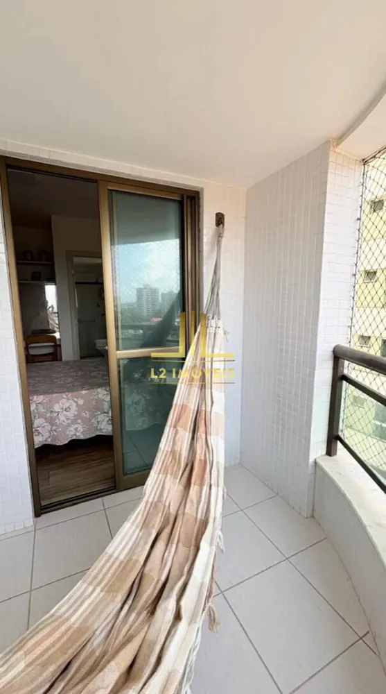 Apartamento, 3 quartos, 145 m² - Foto 11