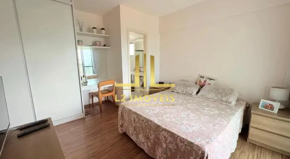 Apartamento, 3 quartos, 145 m² - Foto 6