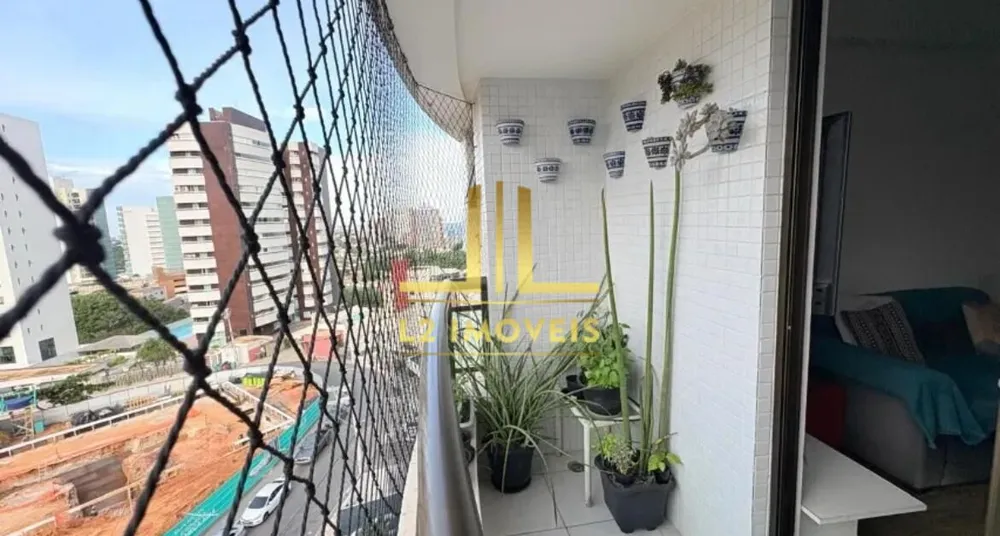 Apartamento, 3 quartos, 145 m² - Foto 10