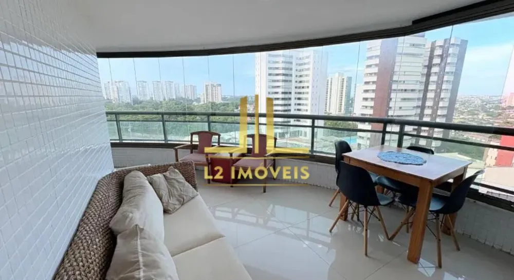 Apartamento, 3 quartos, 145 m² - Foto 9