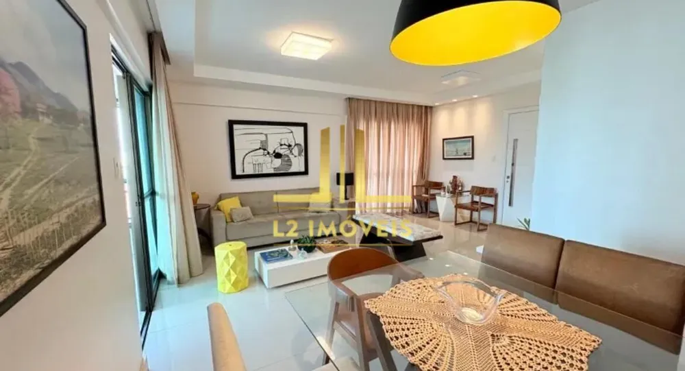 Apartamento, 3 quartos, 145 m² - Foto 5