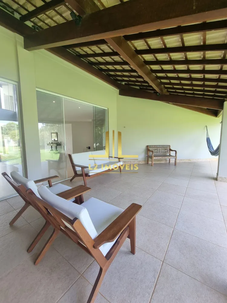 Casa, 6 quartos, 400 m² - Foto 3
