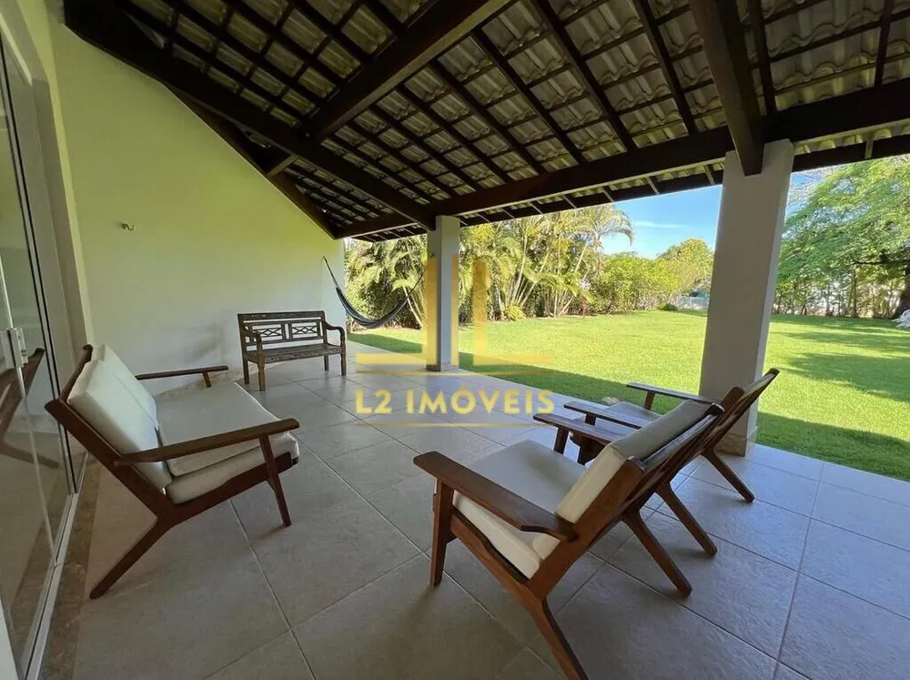 Casa, 6 quartos, 400 m² - Foto 4