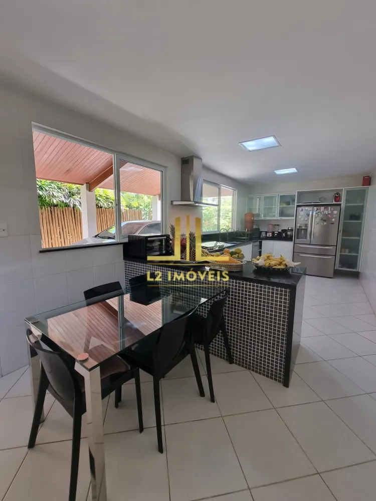 Casa, 6 quartos, 400 m² - Foto 9