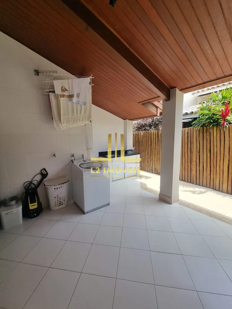 Casa, 6 quartos, 400 m² - Foto 10
