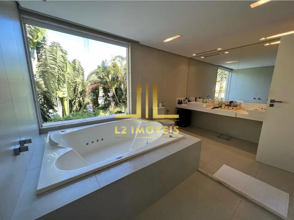 Casa, 6 quartos, 400 m² - Foto 11