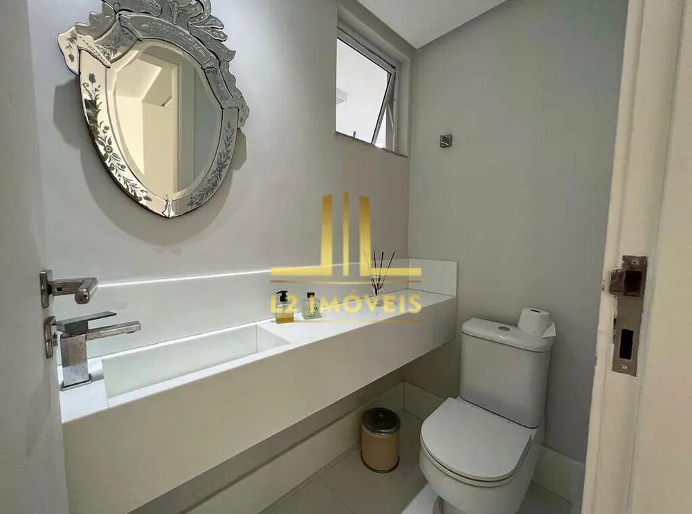Casa, 6 quartos, 400 m² - Foto 13