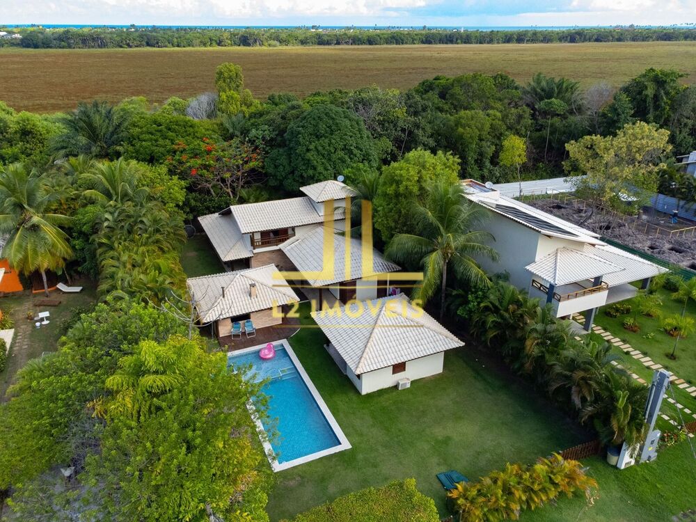 Casa de Condomínio, 5 quartos - Foto 2