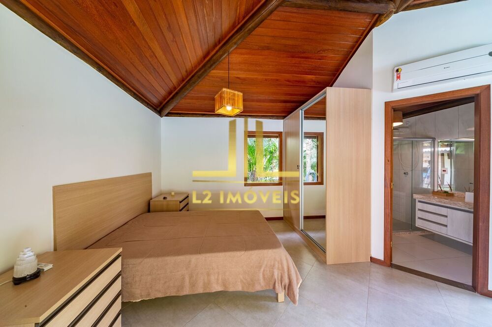 Casa de Condomínio, 5 quartos - Foto 13