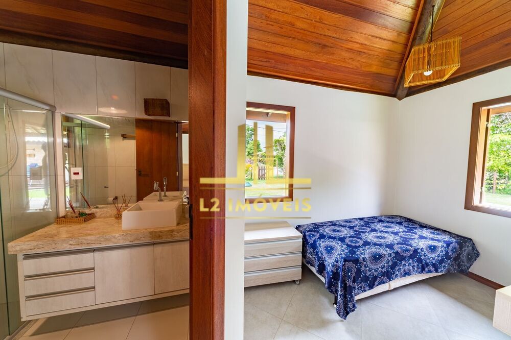 Casa de Condomínio, 5 quartos - Foto 14