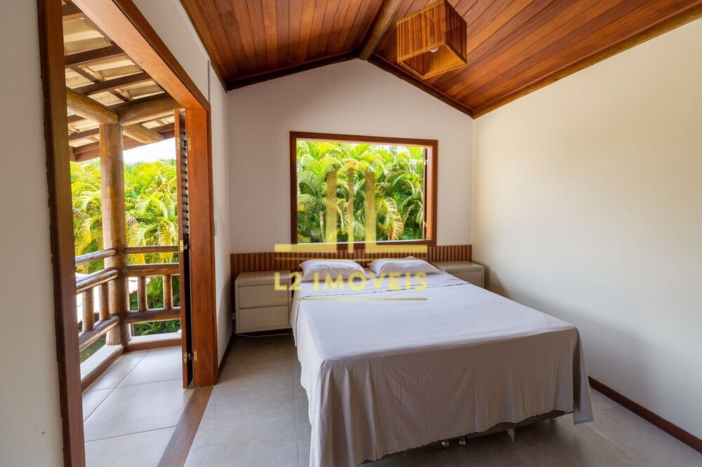 Casa de Condomínio, 5 quartos - Foto 10