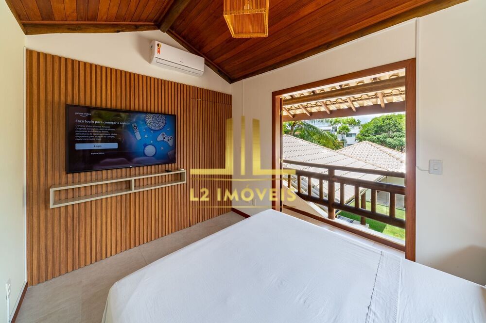 Casa de Condomínio, 5 quartos - Foto 11