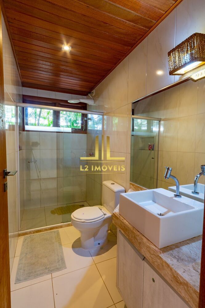 Casa de Condomínio, 5 quartos - Foto 17