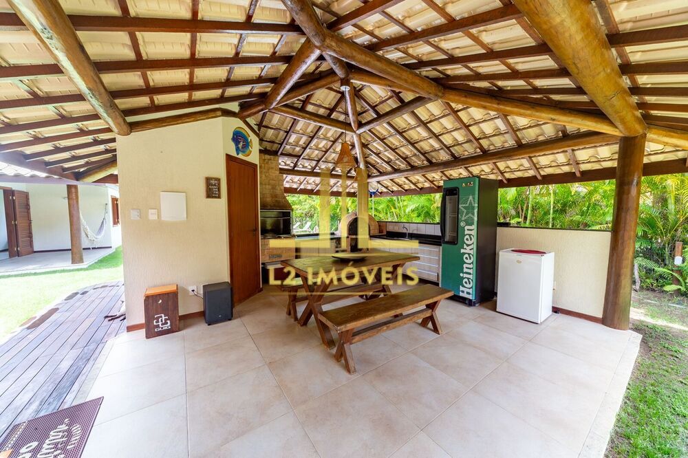 Casa de Condomínio, 5 quartos - Foto 18