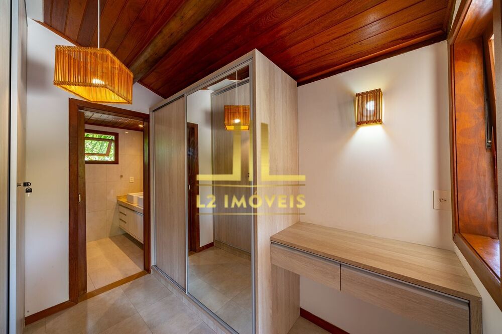 Casa de Condomínio, 5 quartos - Foto 12