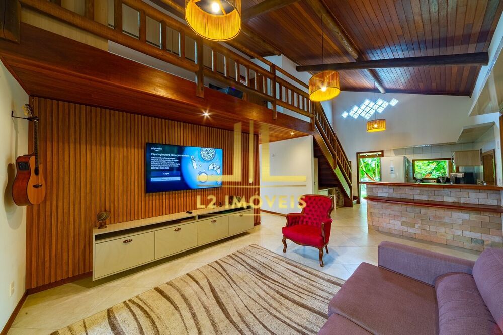 Casa de Condomínio, 5 quartos - Foto 5