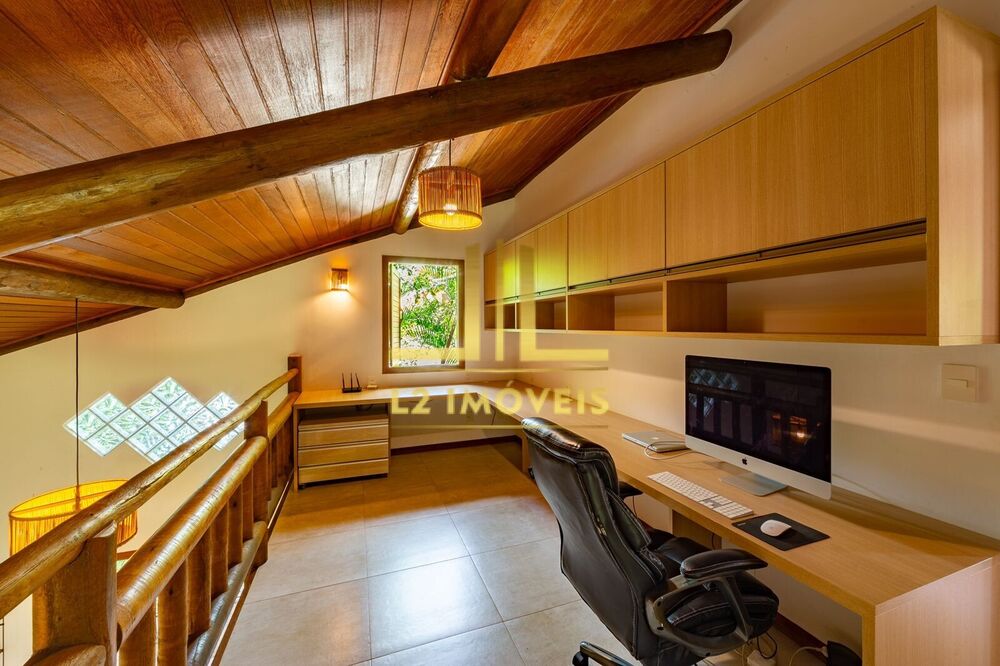 Casa de Condomínio, 5 quartos - Foto 16