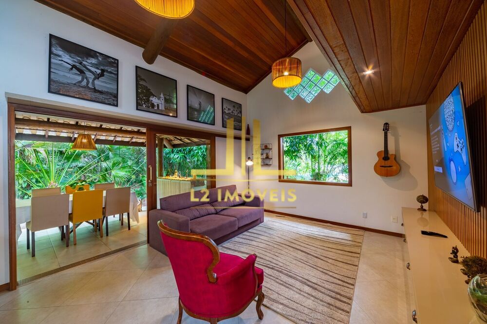 Casa de Condomínio, 5 quartos - Foto 7