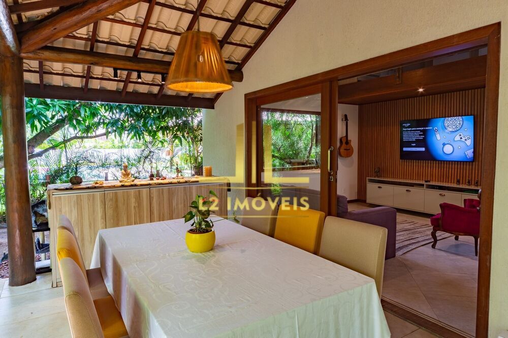 Casa de Condomínio, 5 quartos - Foto 9