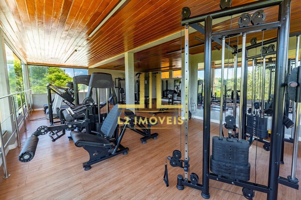 Casa de Condomínio, 5 quartos - Foto 20