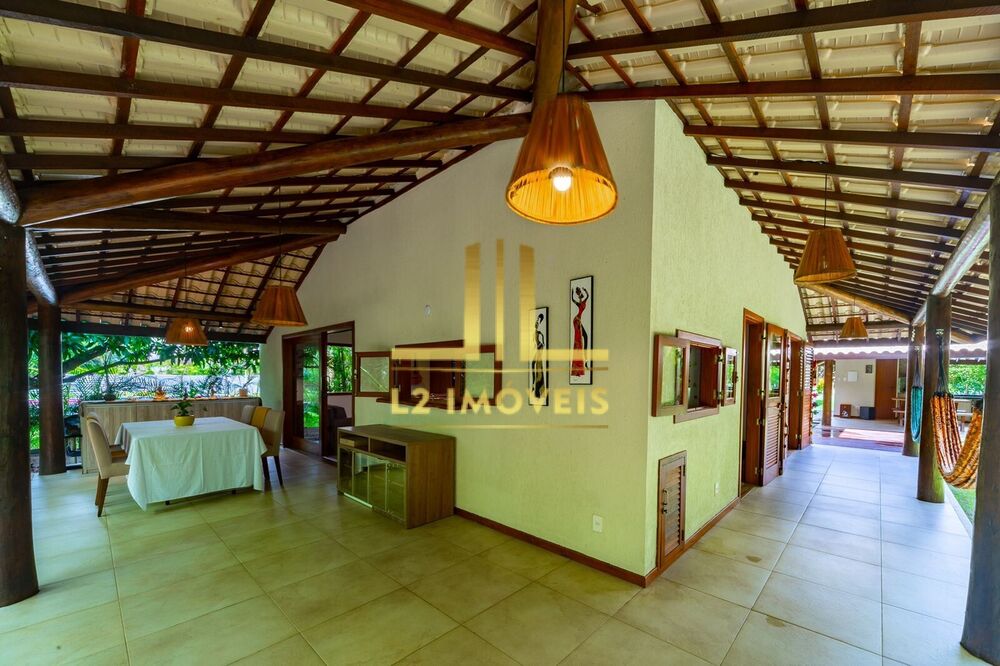 Casa de Condomínio, 5 quartos - Foto 19