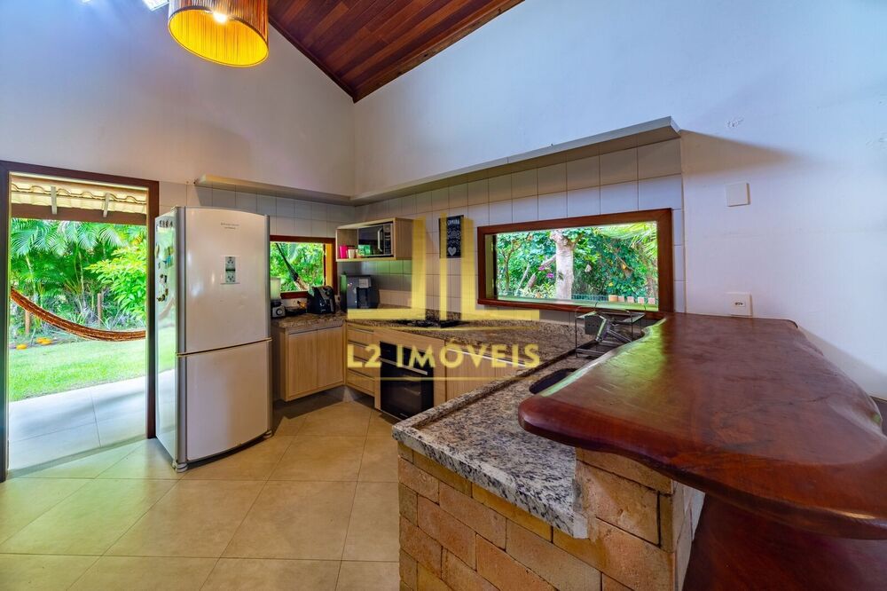 Casa de Condomínio, 5 quartos - Foto 8