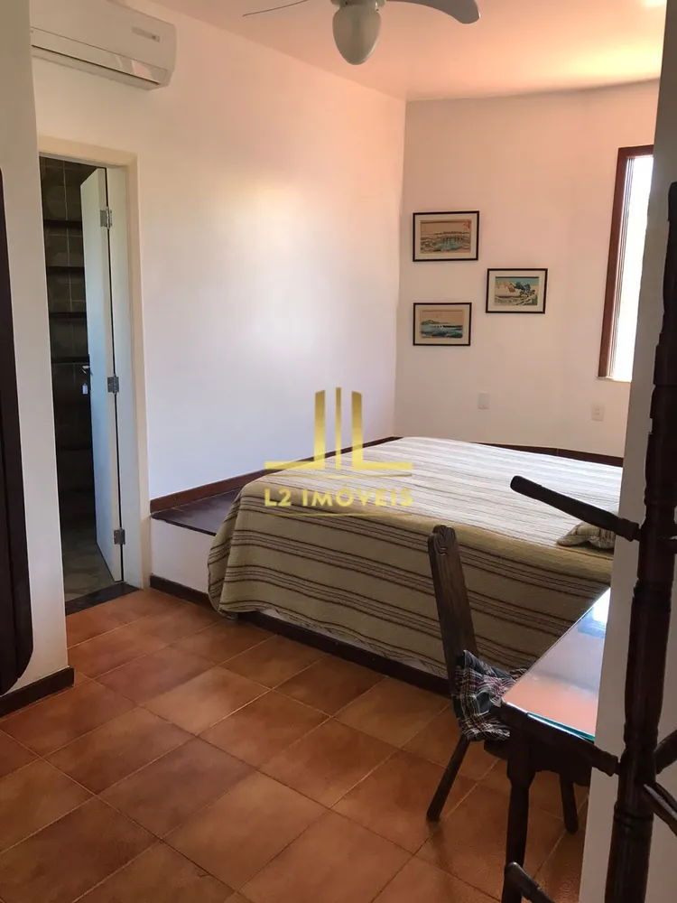 Casa de Condomínio, 4 quartos - Foto 16