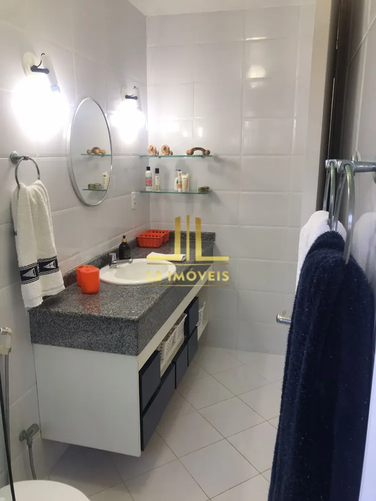 Casa de Condomínio, 4 quartos - Foto 8