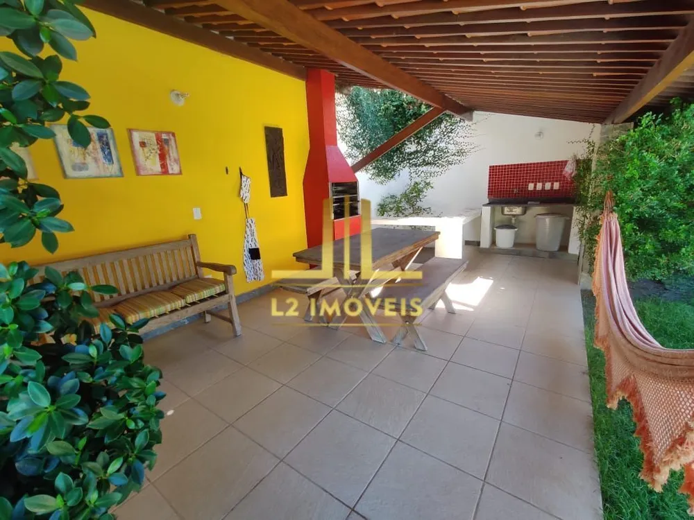 Casa de Condomínio, 4 quartos - Foto 11