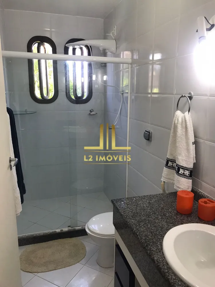Casa de Condomínio, 4 quartos - Foto 10