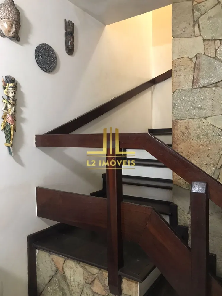 Casa de Condomínio, 4 quartos - Foto 6