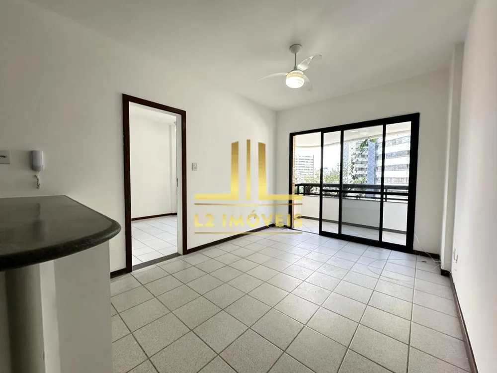 Apartamento, 1 quarto, 53 m² - Foto 1