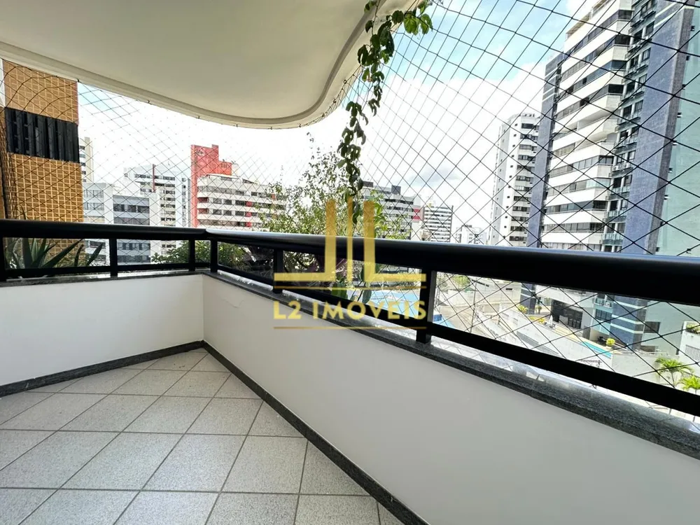Apartamento, 1 quarto, 53 m² - Foto 2