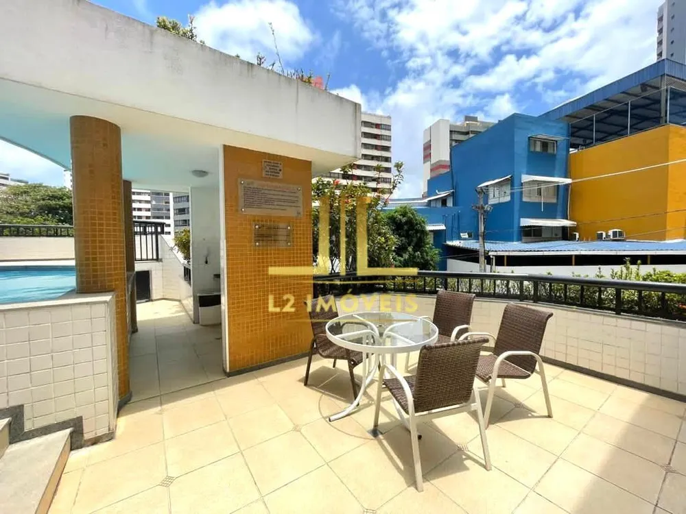 Apartamento, 1 quarto, 53 m² - Foto 11