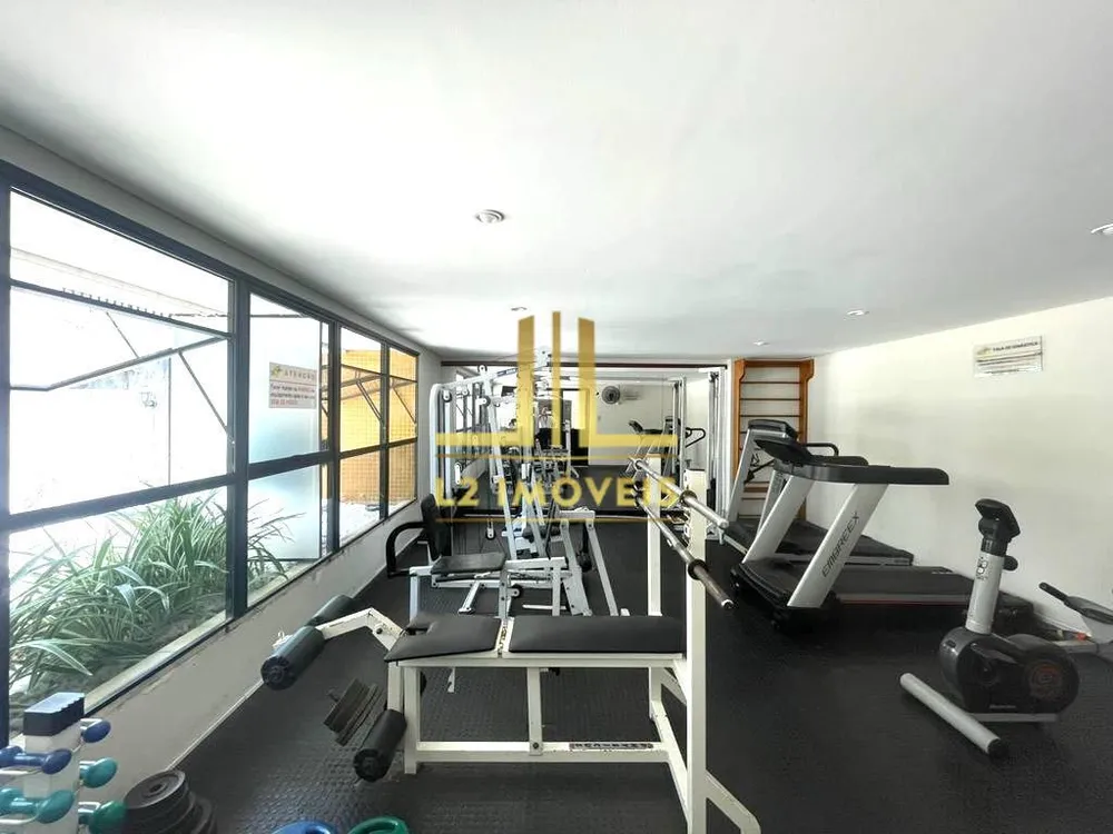 Apartamento, 1 quarto, 53 m² - Foto 15