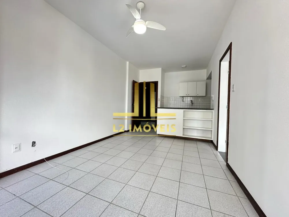 Apartamento, 1 quarto, 53 m² - Foto 3