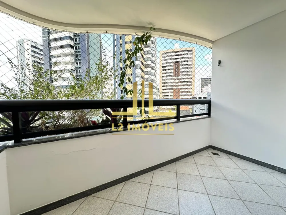 Apartamento, 1 quarto, 53 m² - Foto 10