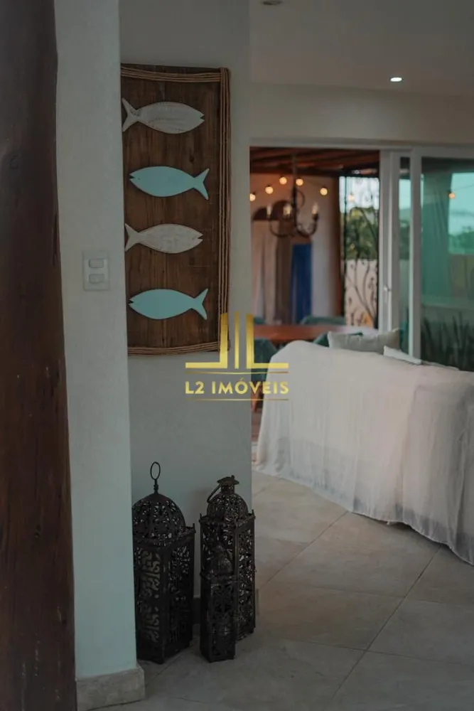 Casa, 5 quartos, 380 m² - Foto 3