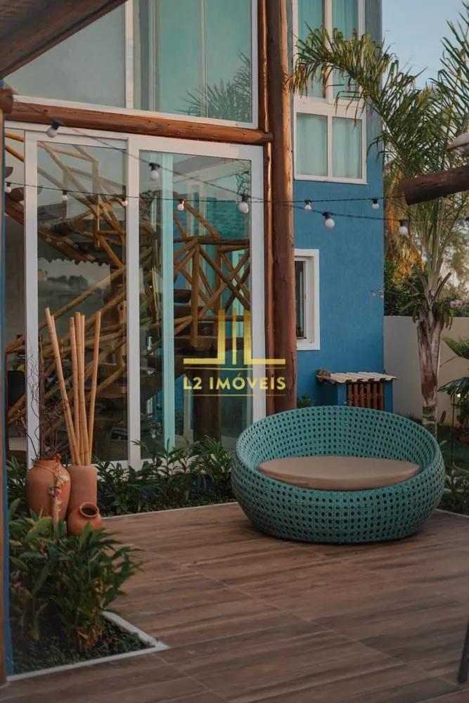 Casa, 5 quartos, 380 m² - Foto 3