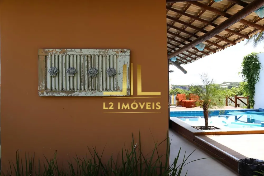 Casa, 5 quartos, 380 m² - Foto 4