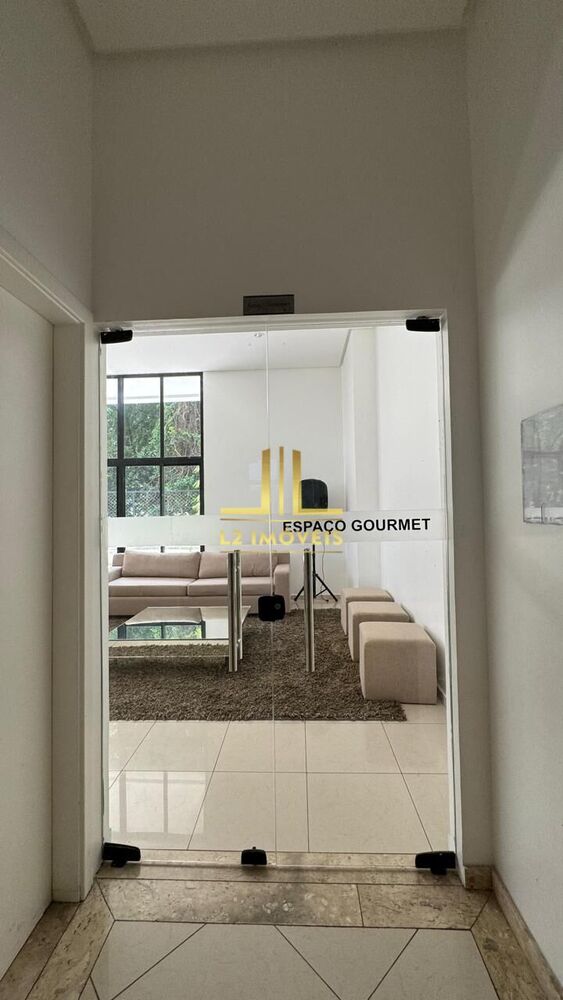 Apartamento à venda com 3 quartos, 93m² - Foto 4