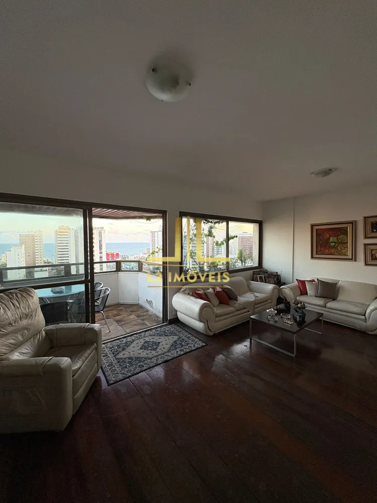 Cobertura, 4 quartos, 200 m² - Foto 6