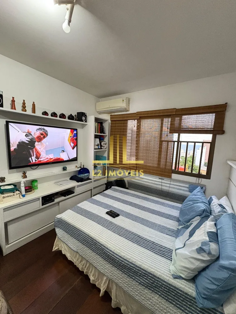 Cobertura, 4 quartos, 200 m² - Foto 13