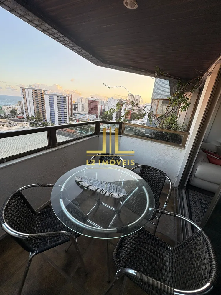 Cobertura, 4 quartos, 200 m² - Foto 16